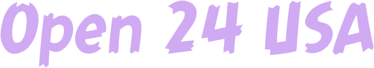 Open 24 USA