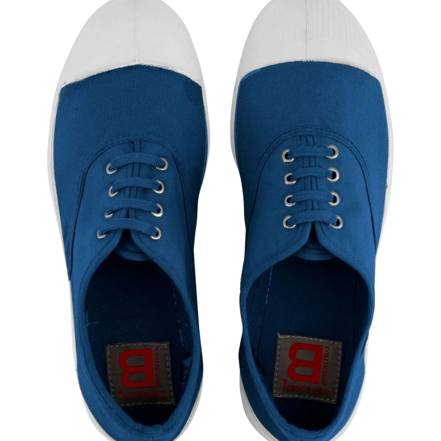 Bensimon Ten Lacet Homme H15004C15L