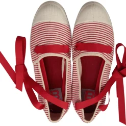 Bensimon Tennis Espadrille
