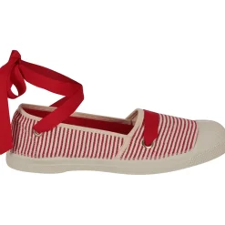 Bensimon Tennis Espadrille