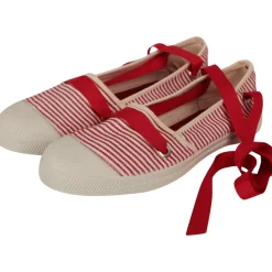 Bensimon Tennis Espadrille