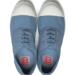 Bensimon Tennis Lacet Homme