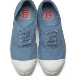 Bensimon Tennis Lacet Homme