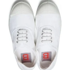 Bensimon Tennis Lacets