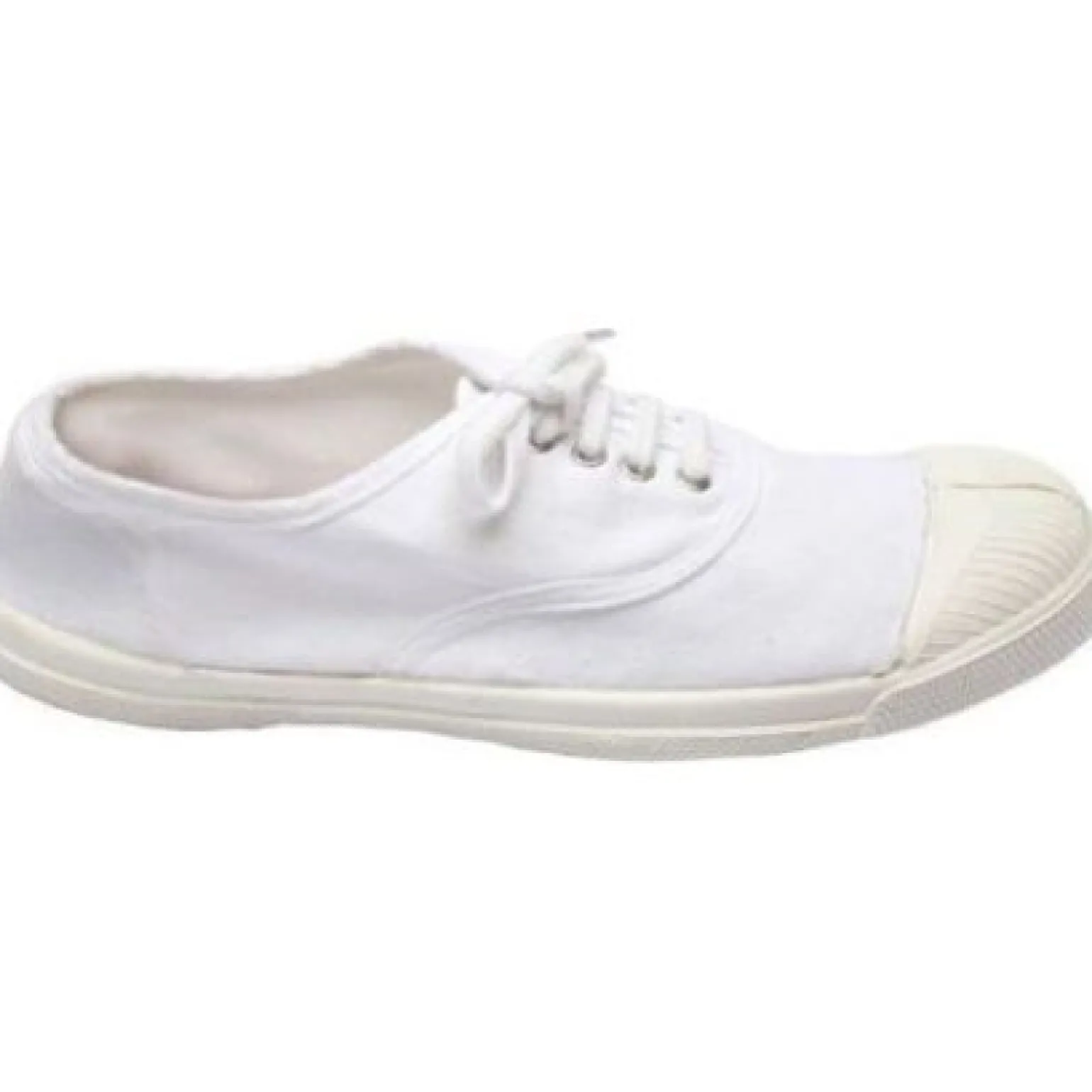 Bensimon Tennis Lacets