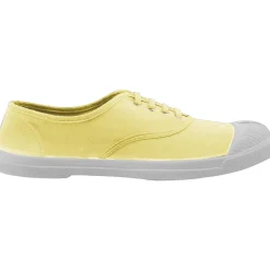 Bensimon Tennis Lacets Femme F15004C15L