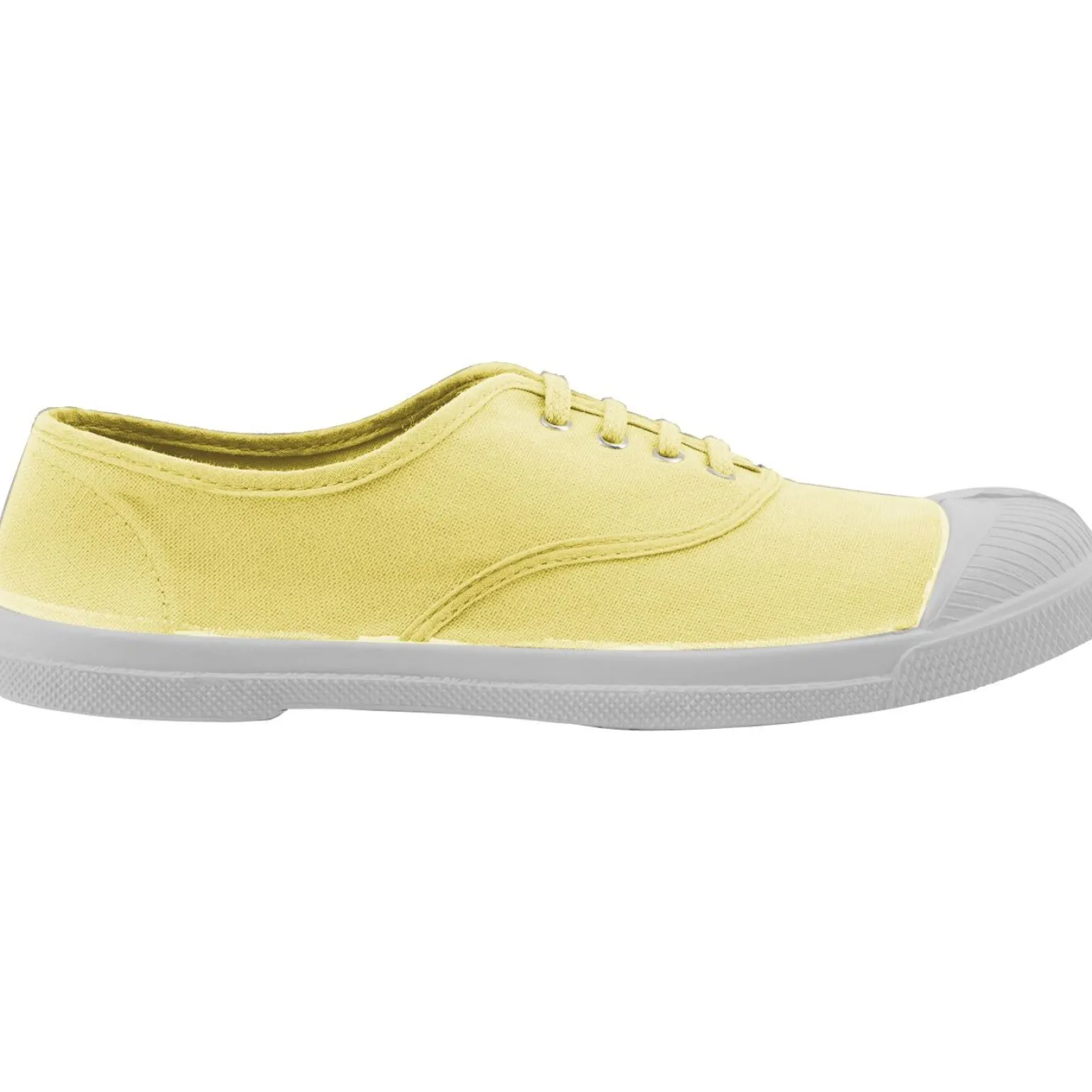 Bensimon Tennis Lacets Femme F15004C15L