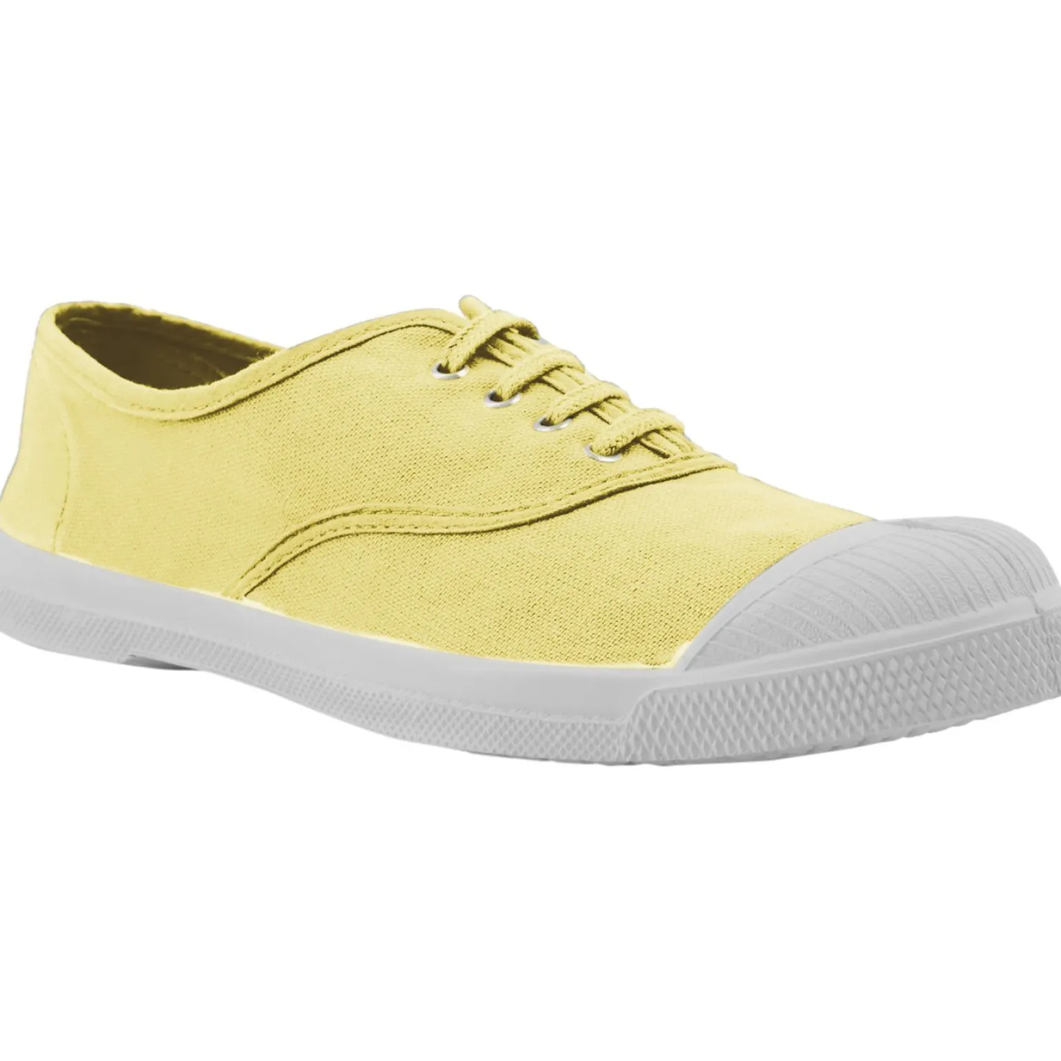 Bensimon Tennis Lacets Femme F15004C15L