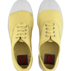 Bensimon Tennis Lacets Femme F15004C15L