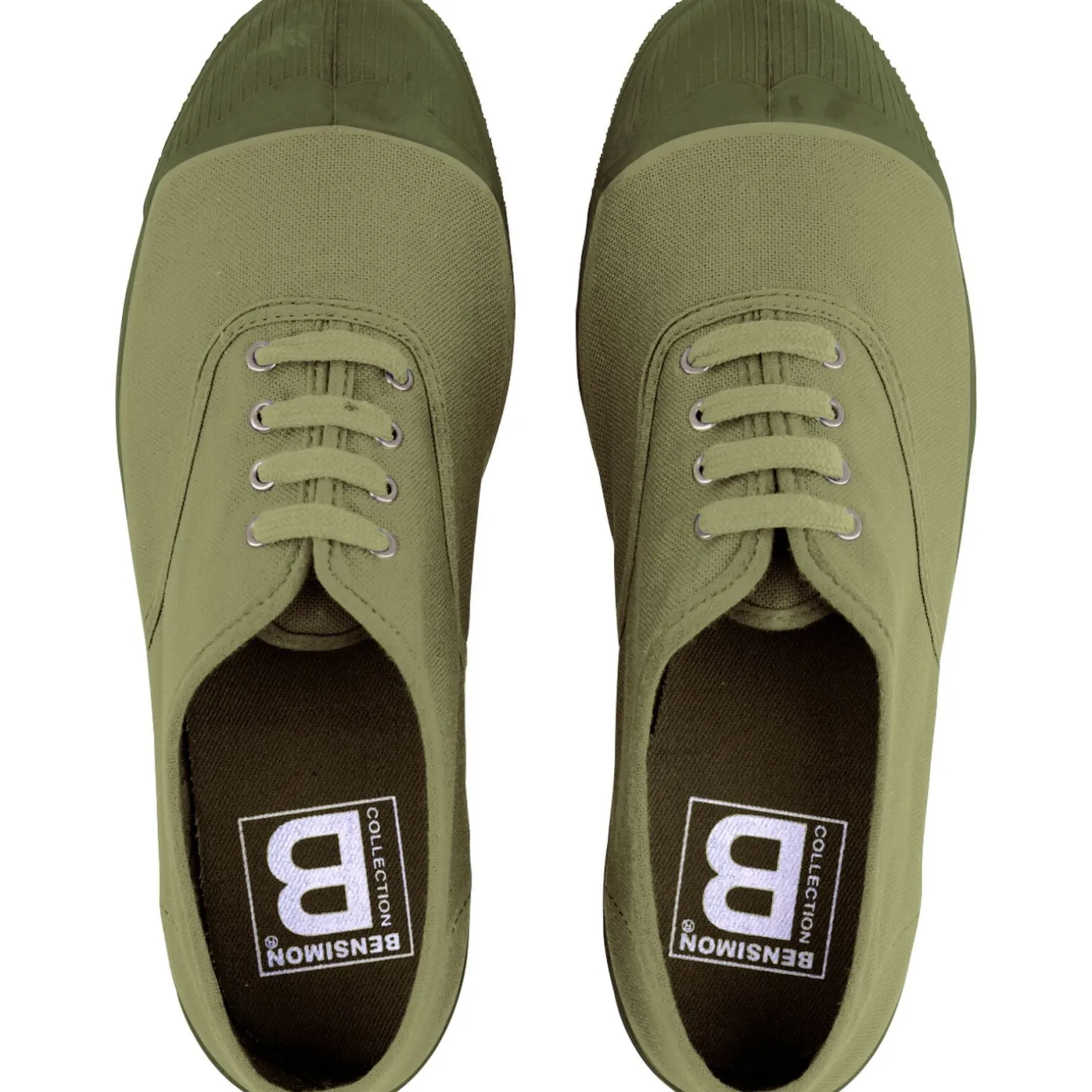 Bensimon Tennis Lacets H15004
