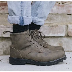 Blundstone 1930