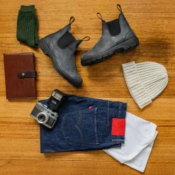 Blundstone 587