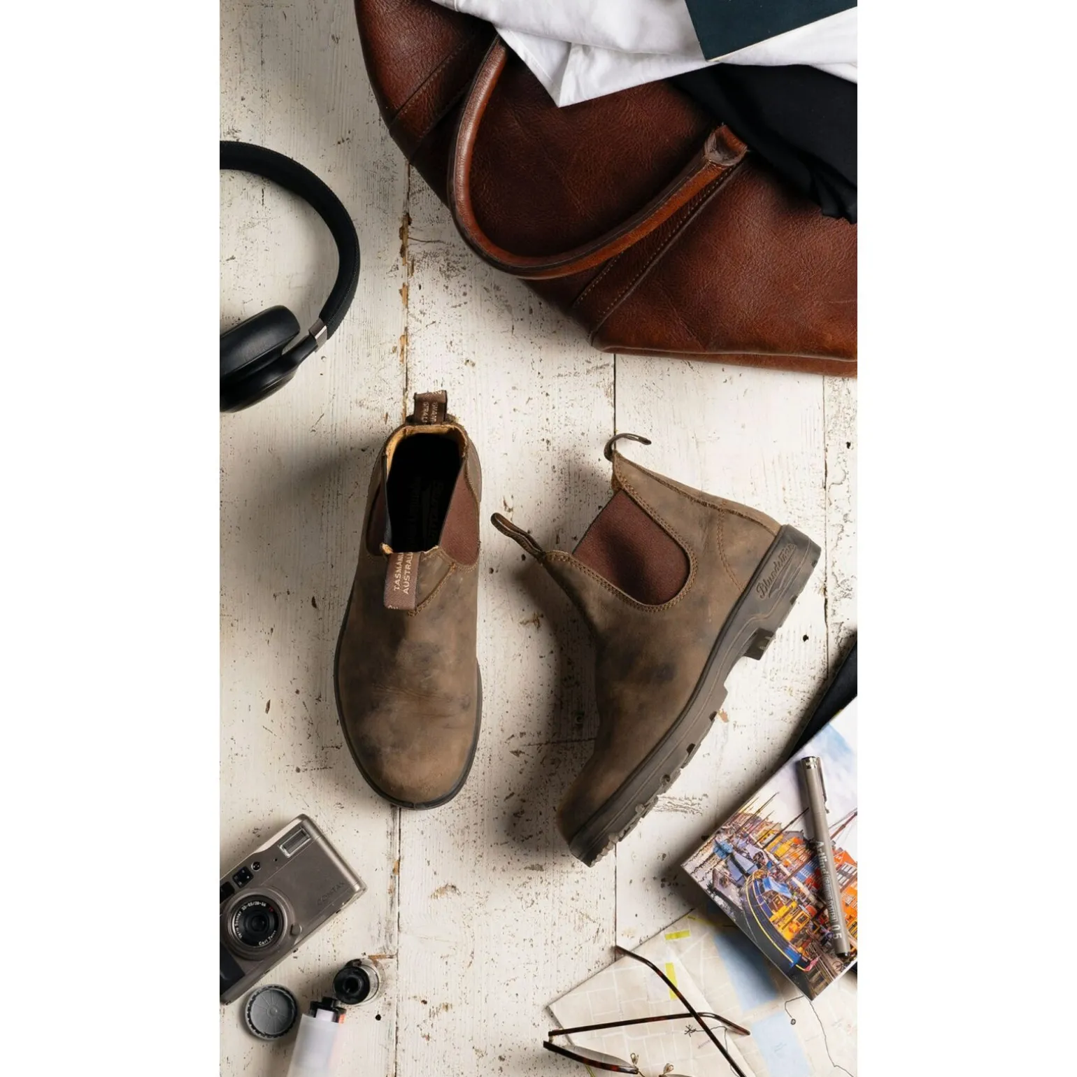 Blundstone 585