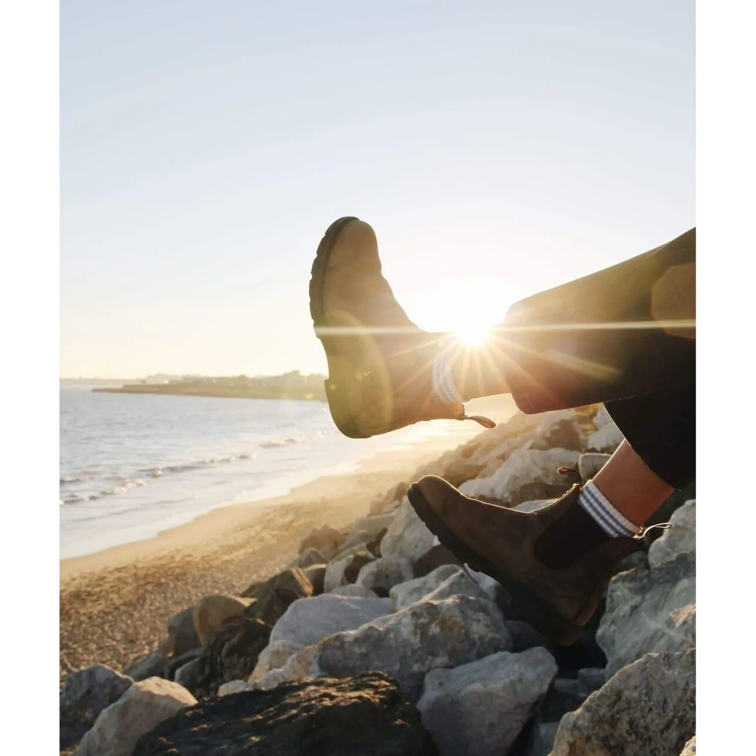 Blundstone 585