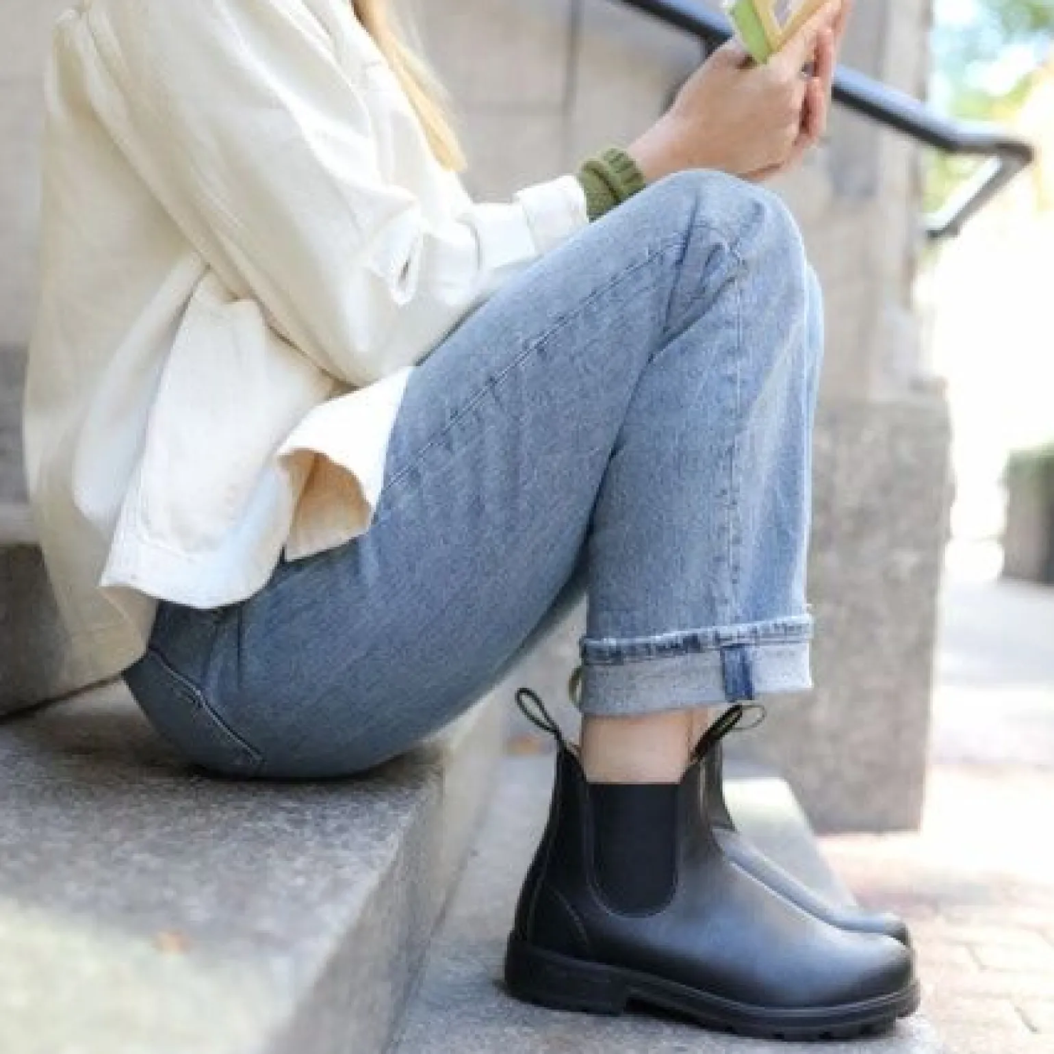 Blundstone 2115 Vegan