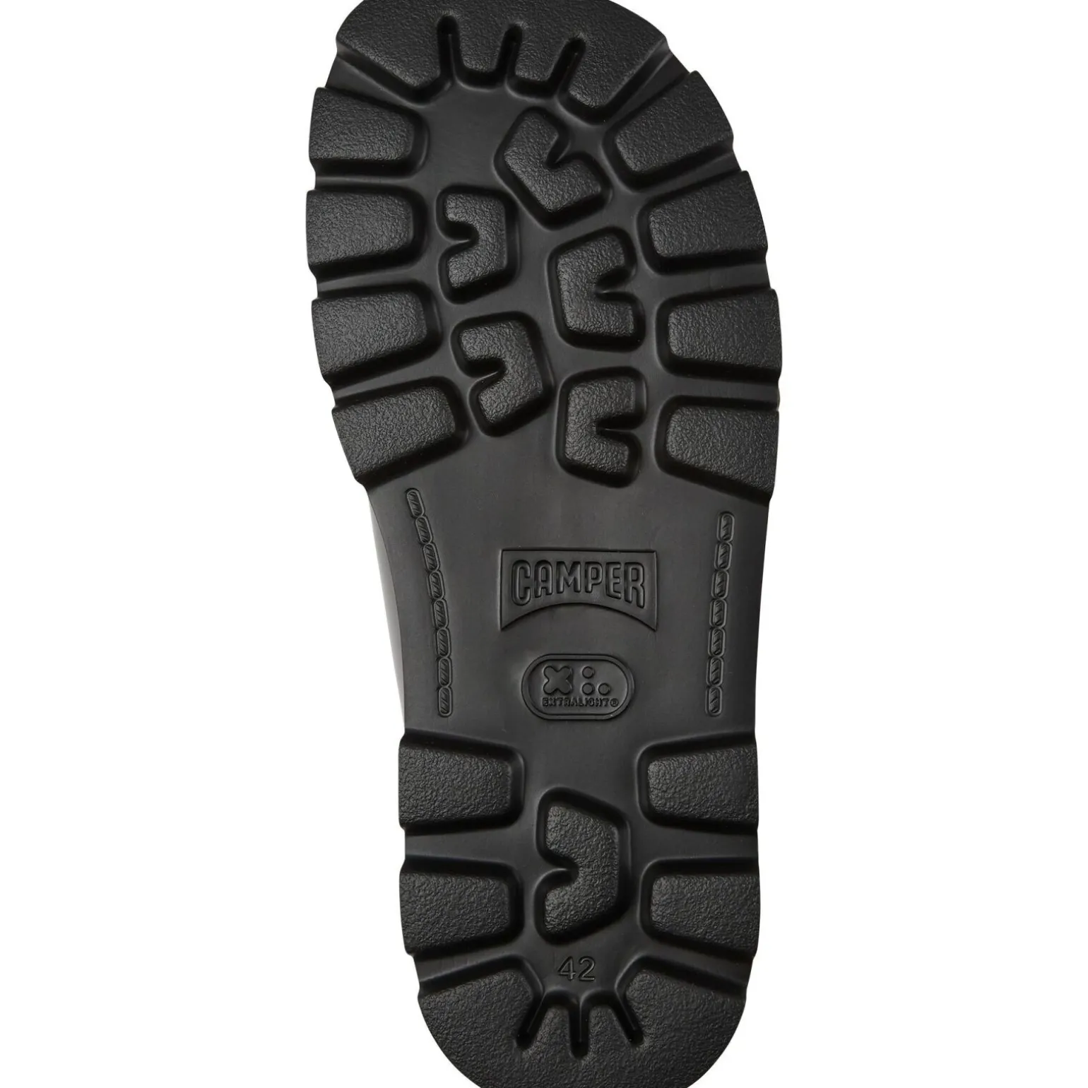 Camper Brutus Sandal Men's K100777