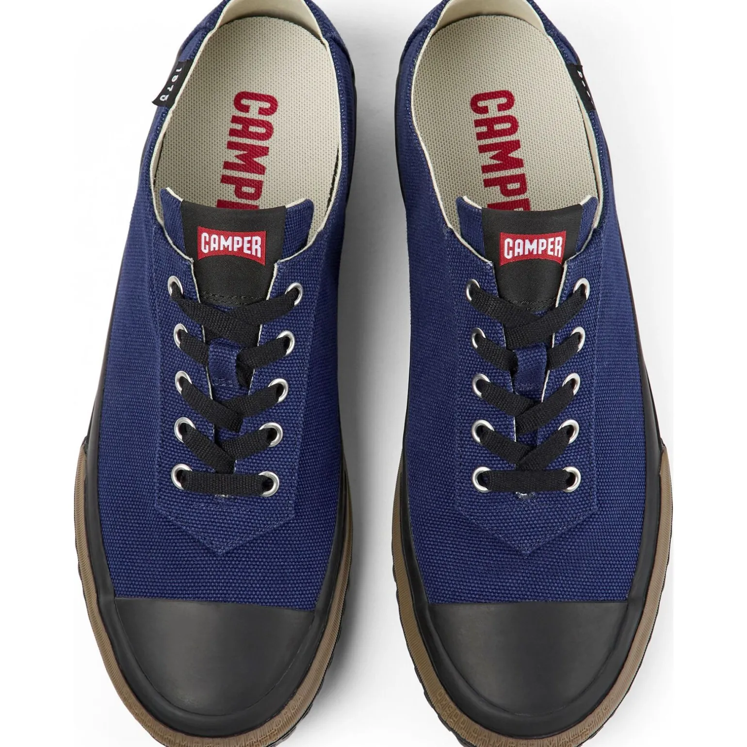 Camper Cameleon 1975 K100674