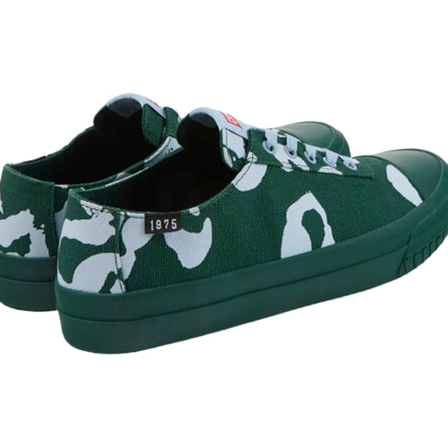 Camper Cameleon 1975 K100674