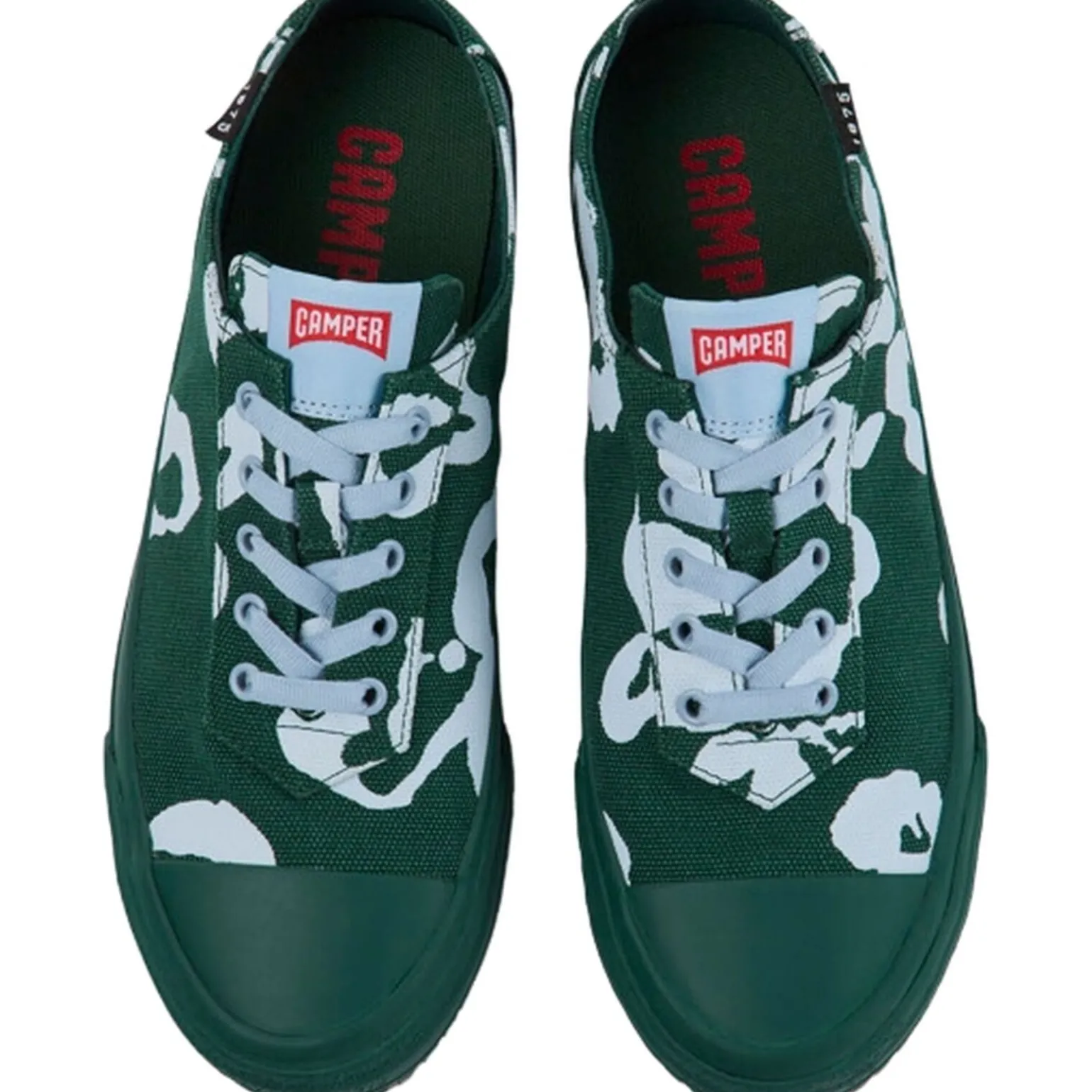 Camper Cameleon 1975 K100674
