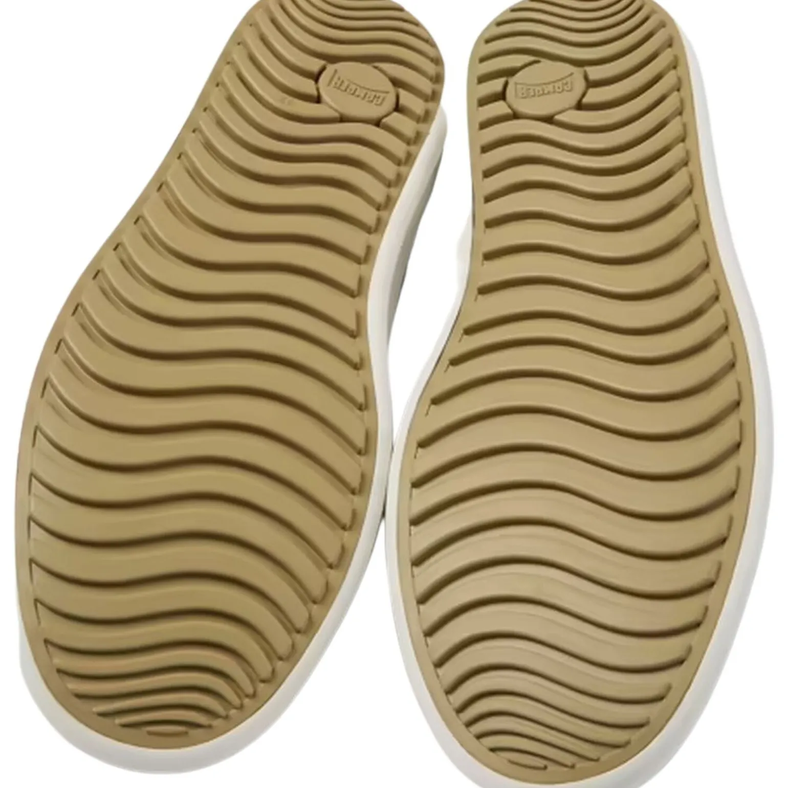 Camper Chasis K100836