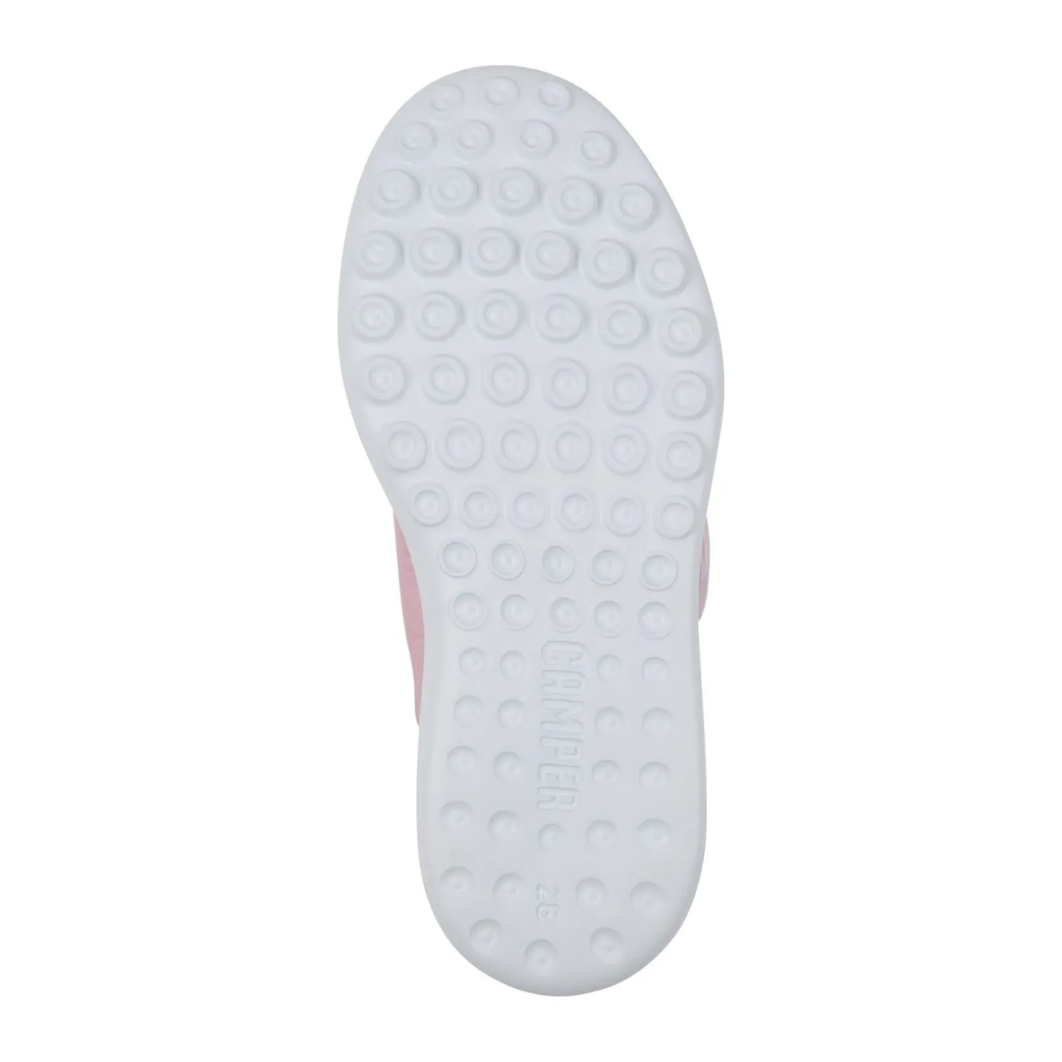 Camper Driftie K800422