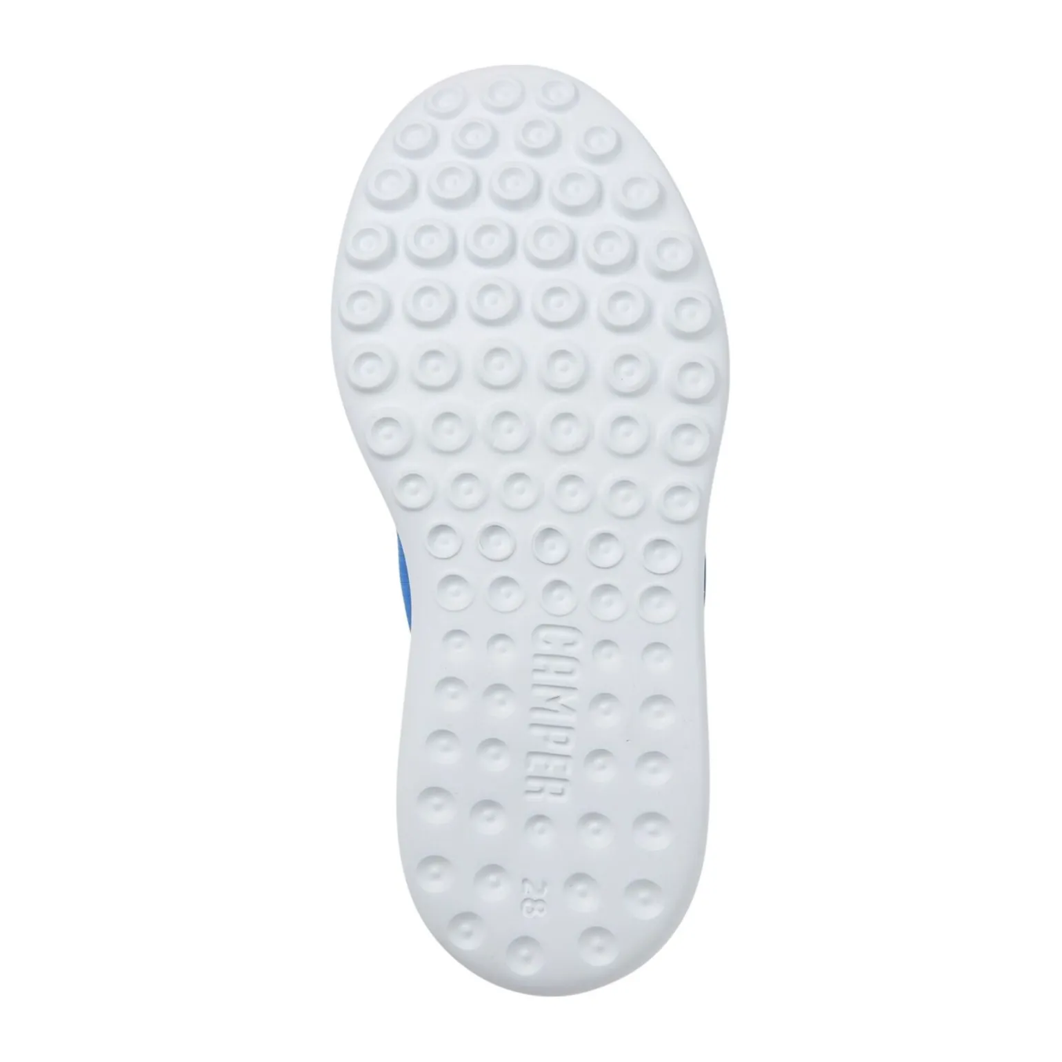 Camper Driftie K800422