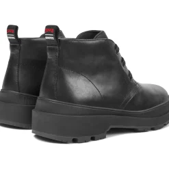 Camper Force Negro