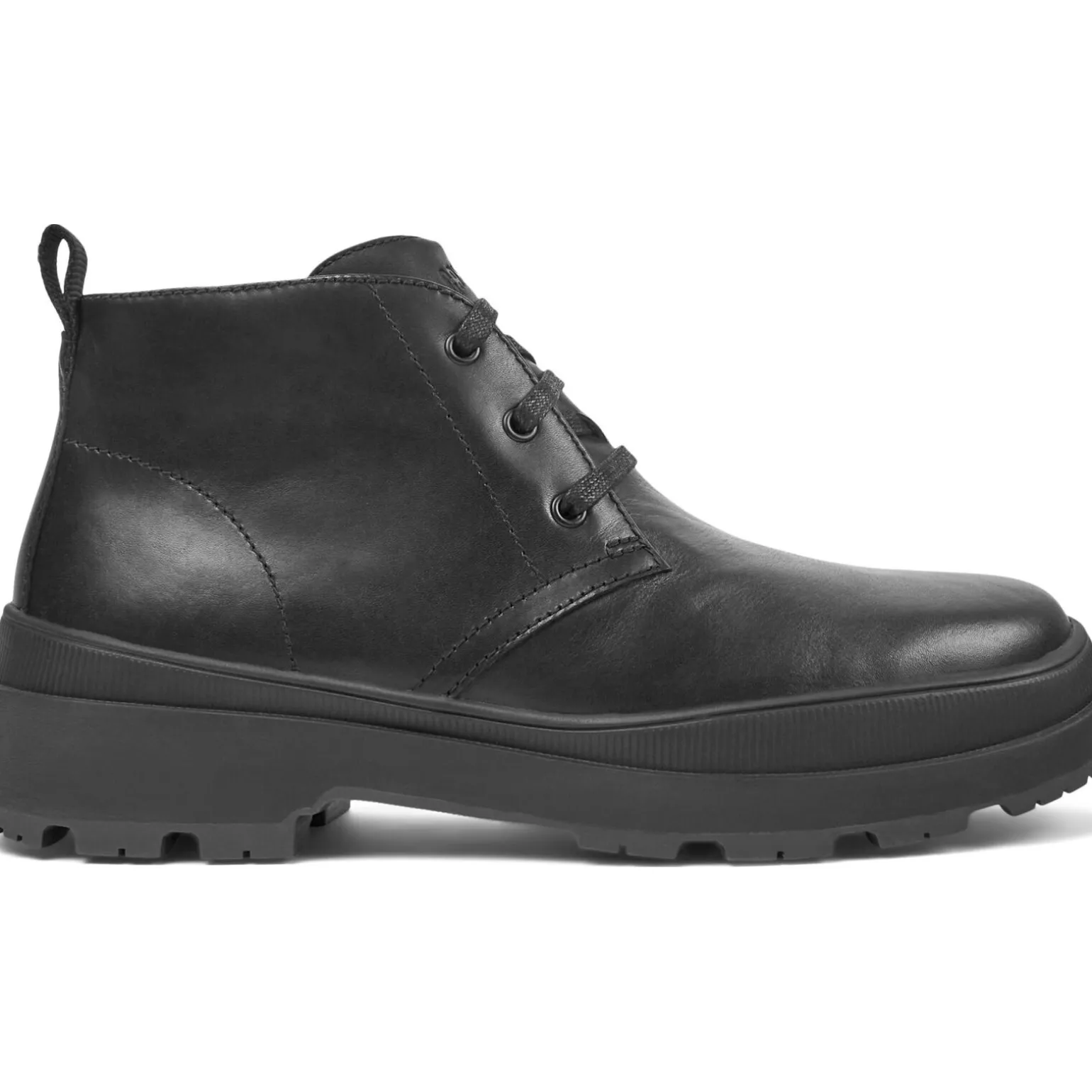 Camper Force Negro