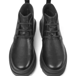 Camper Force Negro