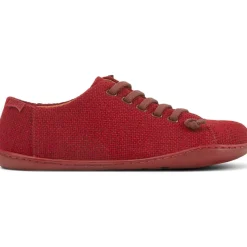 Camper Hallingdal Tie