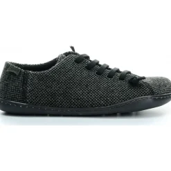 Camper Hallingdal Tie