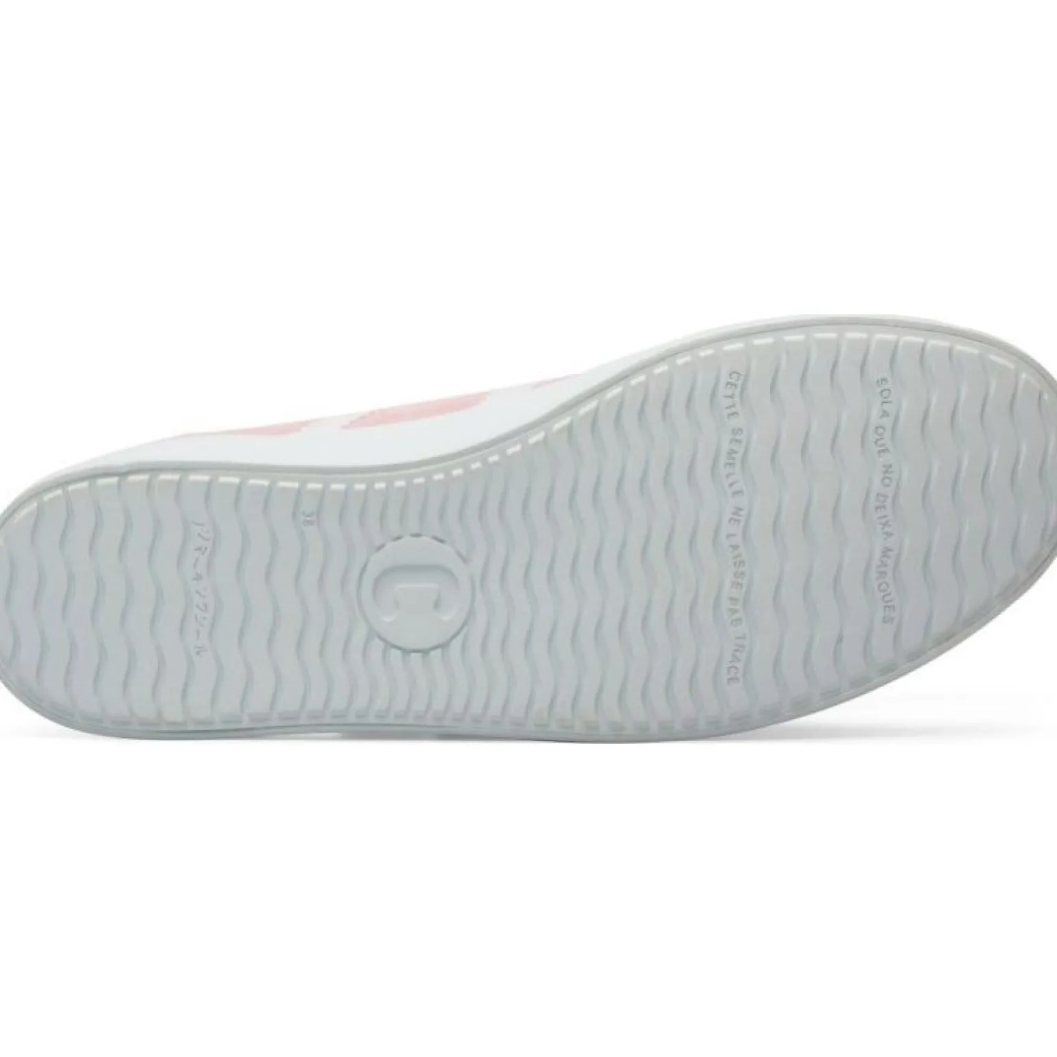 Camper Imar Copa K200929