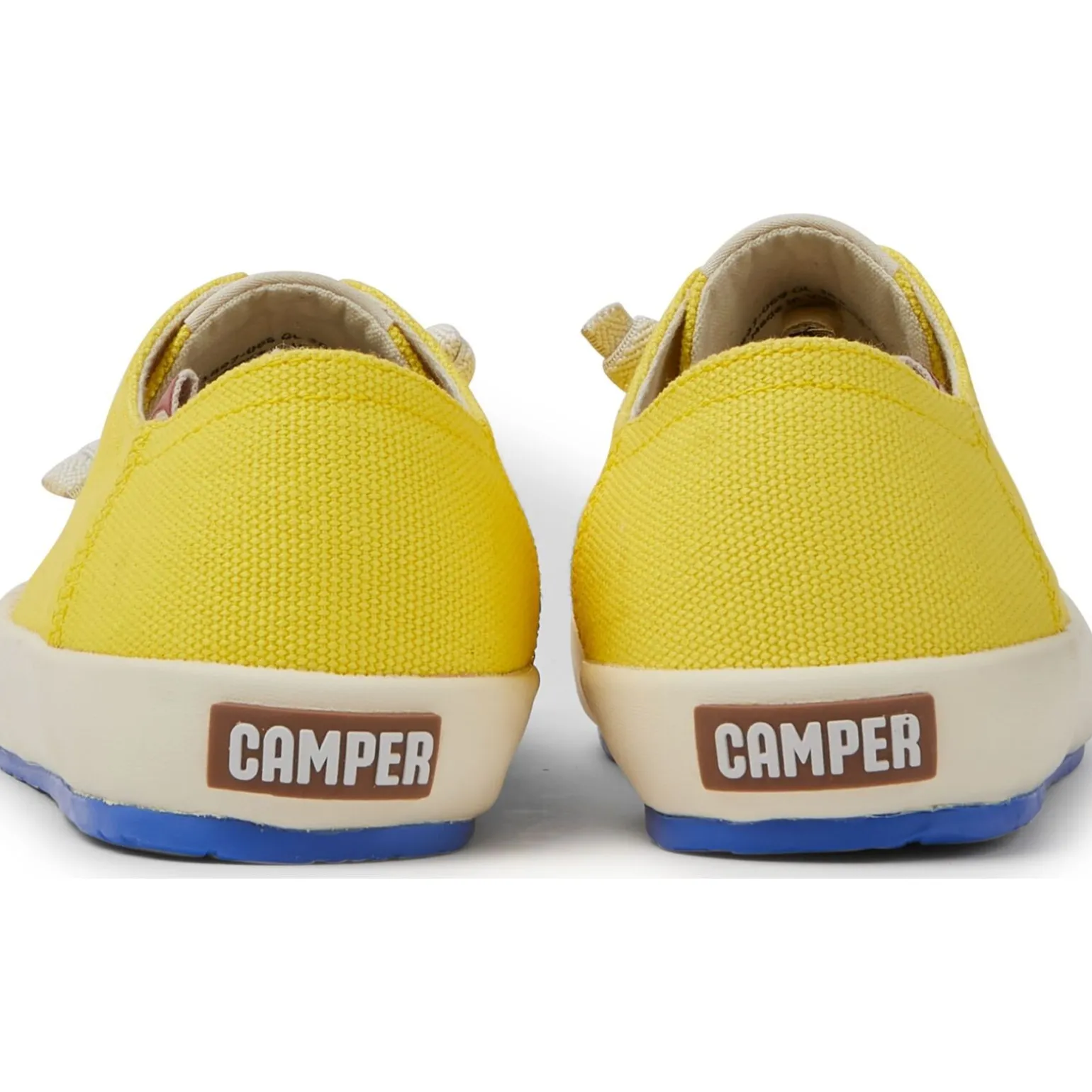 Camper Pelotas Peu Rambla Vulcanizado 21897