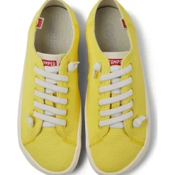 Camper Pelotas Peu Rambla Vulcanizado 21897