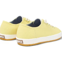Camper Pelotas Peu Rambla Vulcanizado 21897