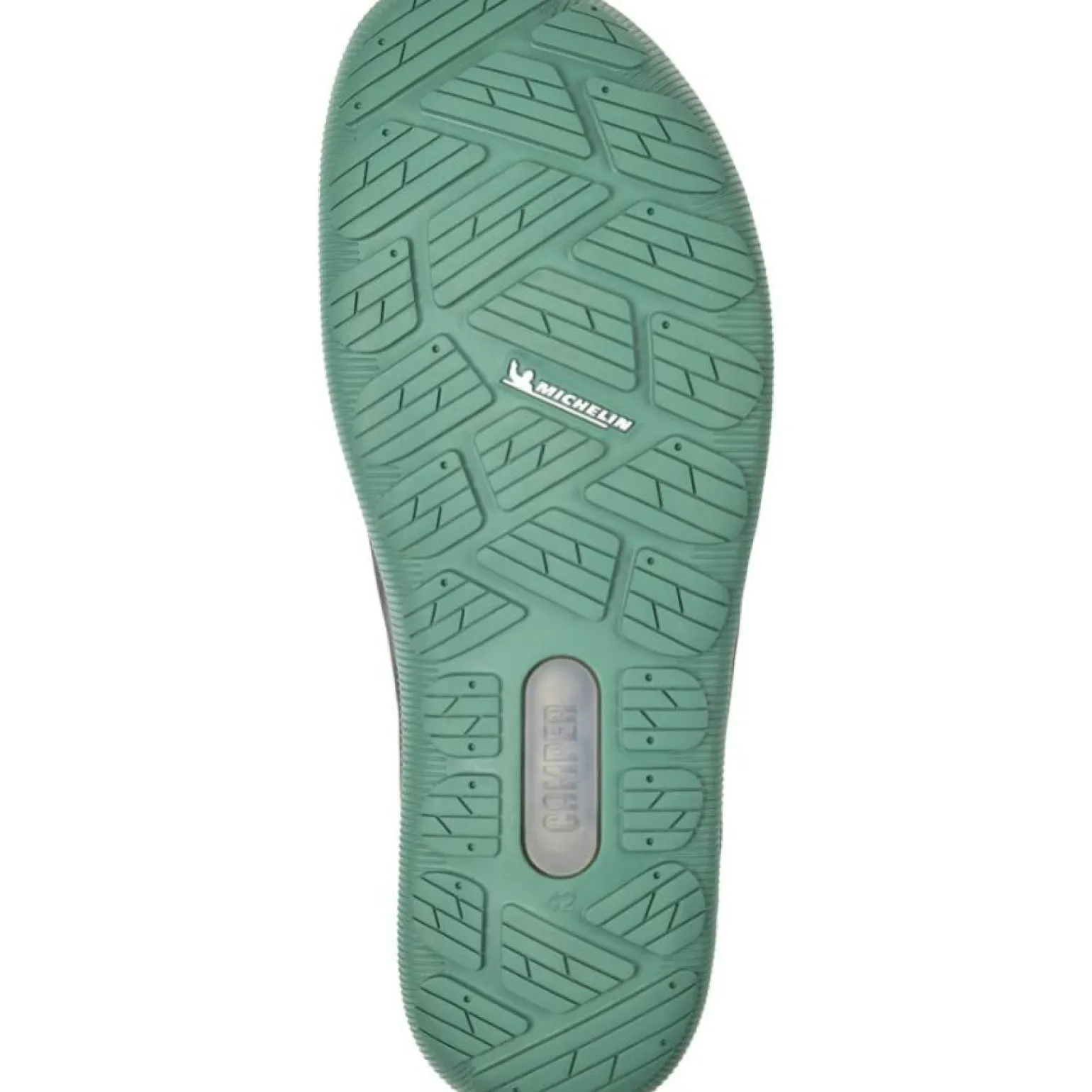 Camper Peu Pista K300417