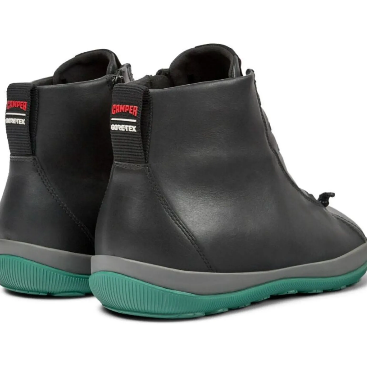 Camper Peu Pista K300287