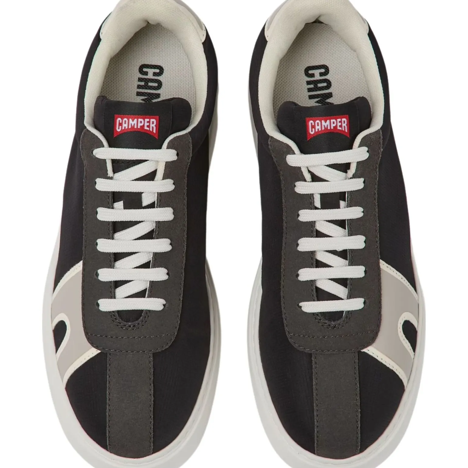 Camper Runner K21