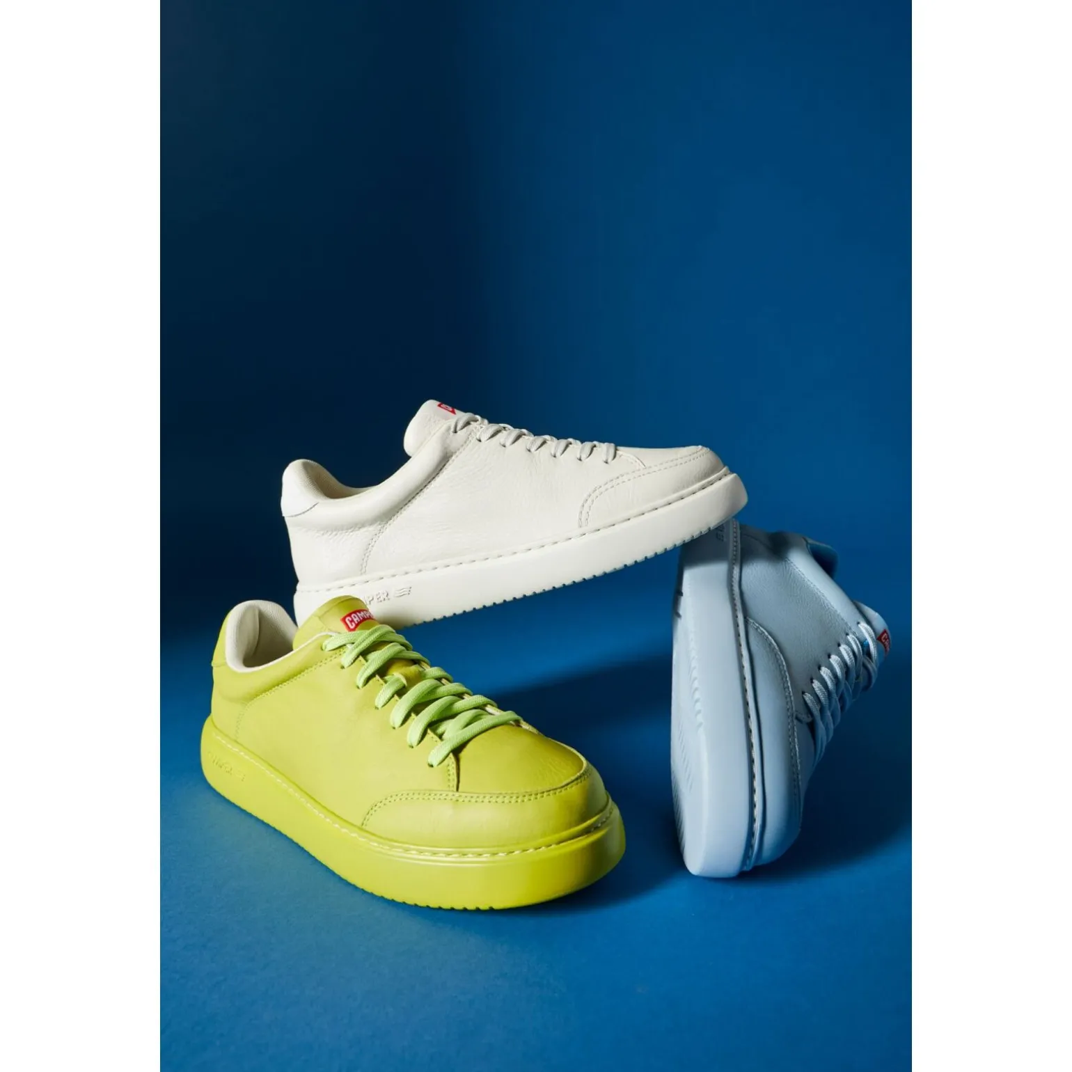 Camper Runner K21 K201438