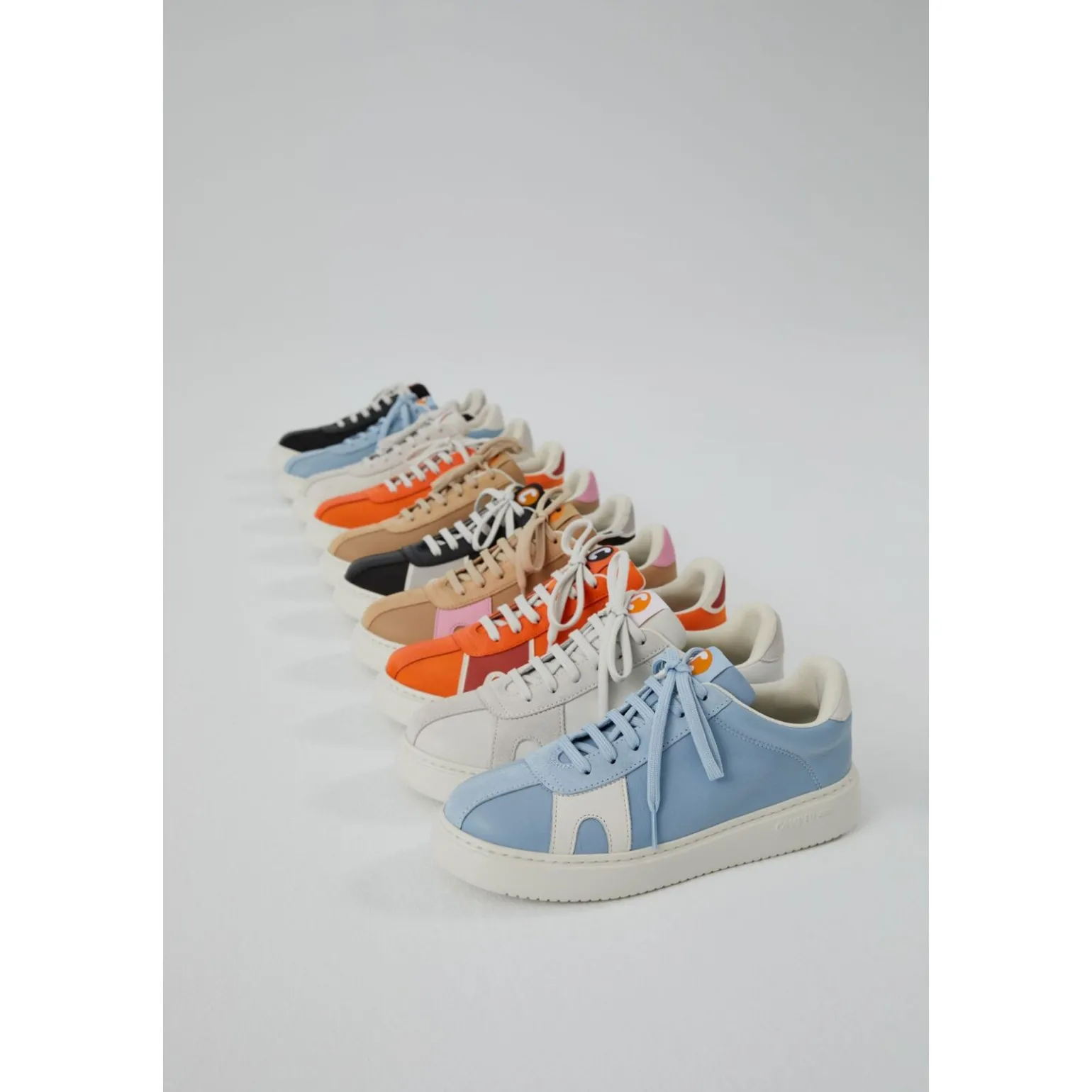 Camper Runner K21 K201311