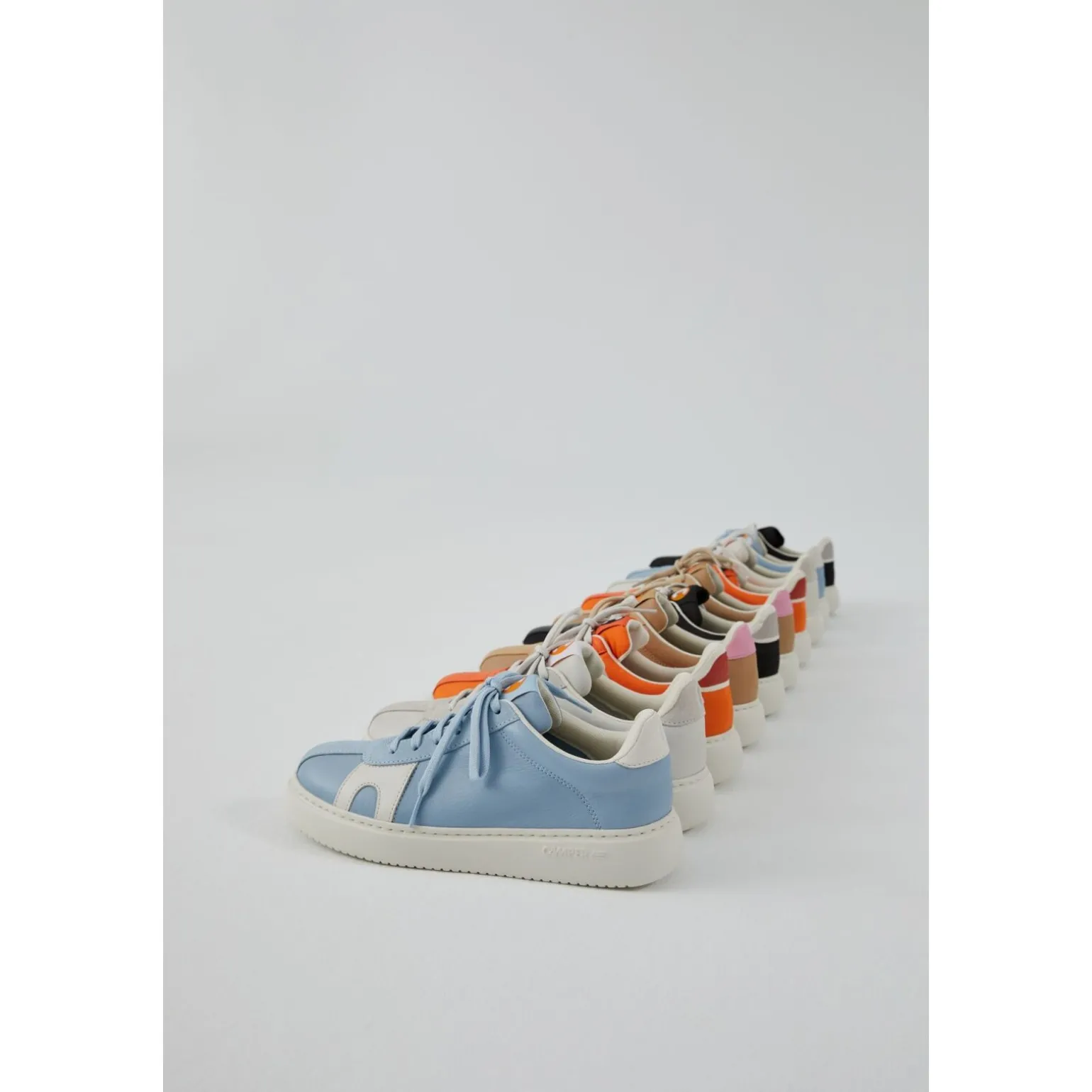 Camper Runner K21 K201311