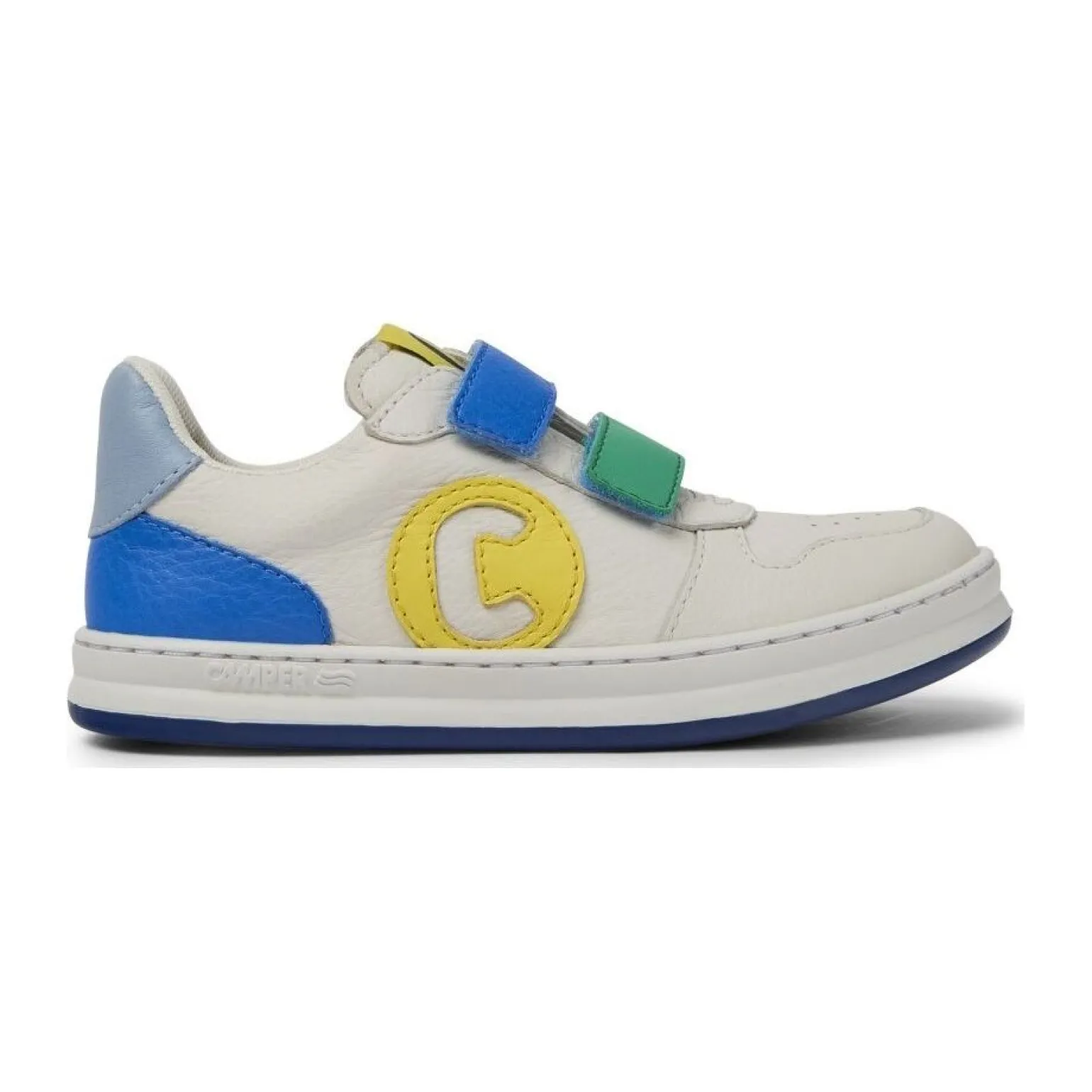 Camper Runner Kid's K800436