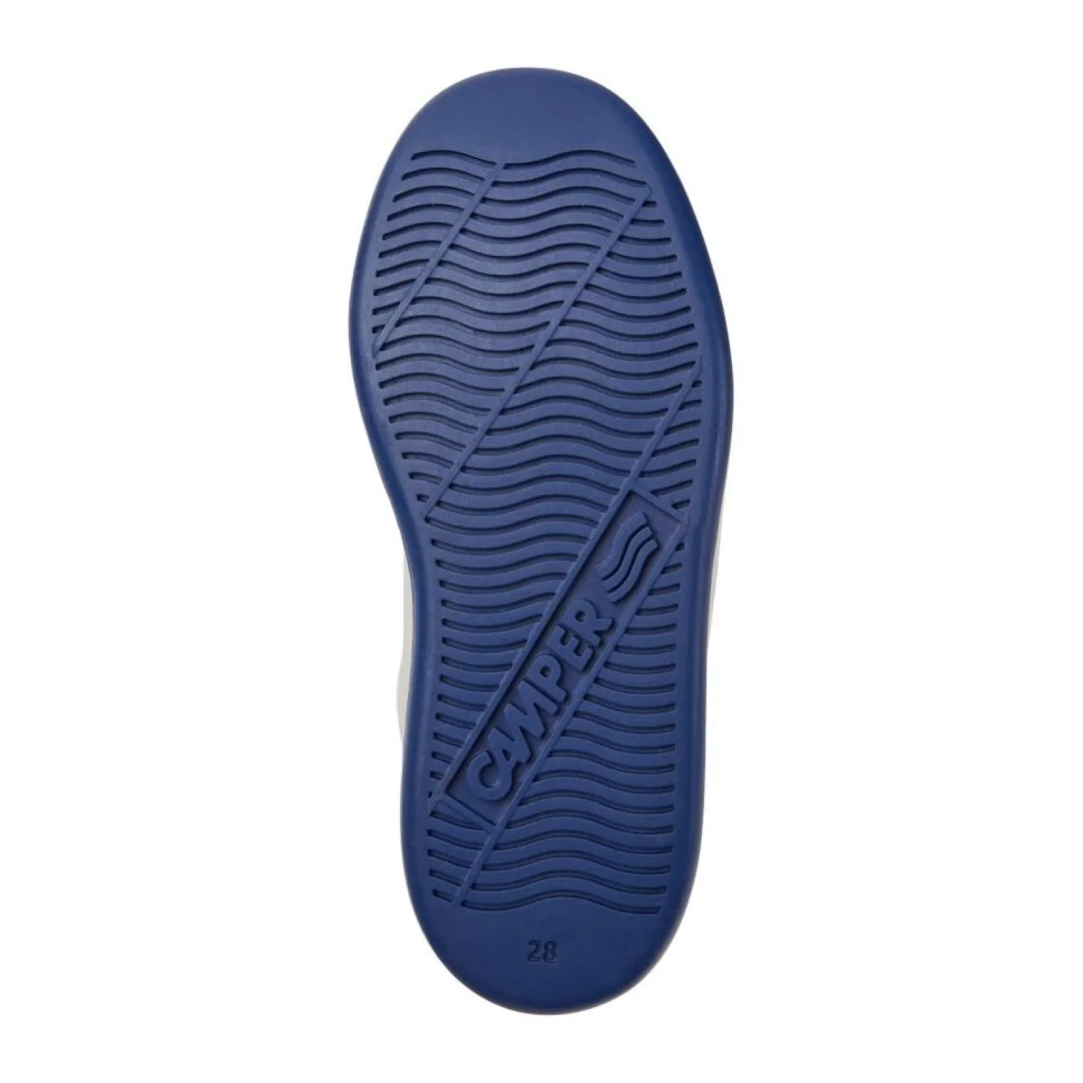 Camper Runner Kid's K800436