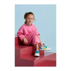 Camper Runner Kid's K800436