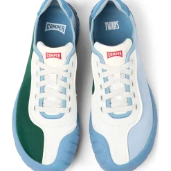 Camper Twins