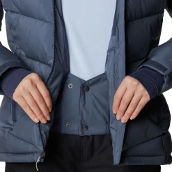 Columbia Abbott Peak Insulated Jacket Women's