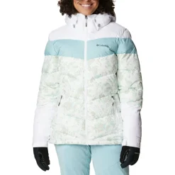 Columbia Abbott Peak Insulated Jacket Women's