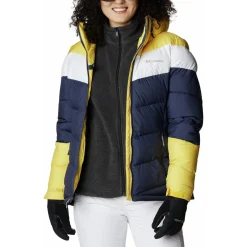Columbia Abbott Peak Insulated Jacket Women's