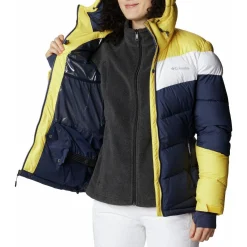 Columbia Abbott Peak Insulated Jacket Women's
