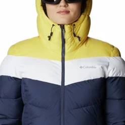 Columbia Abbott Peak Insulated Jacket Women's